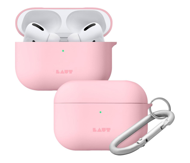 Laut Huex Pastels do AirPods Pro 2022 candy - 1103958 - zdjęcie